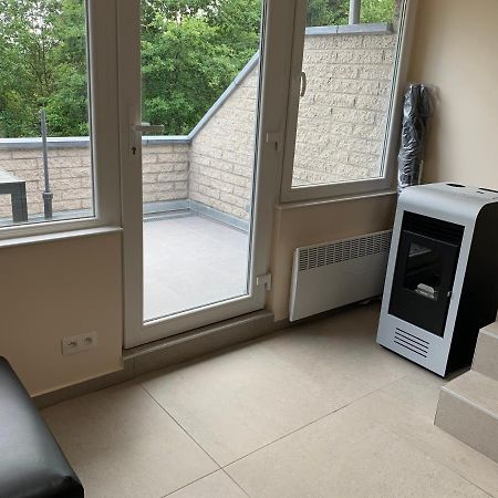 Terrasses De Malmedy Connecto Duplex 435 & 436 En Studio 336 Bagian luar foto