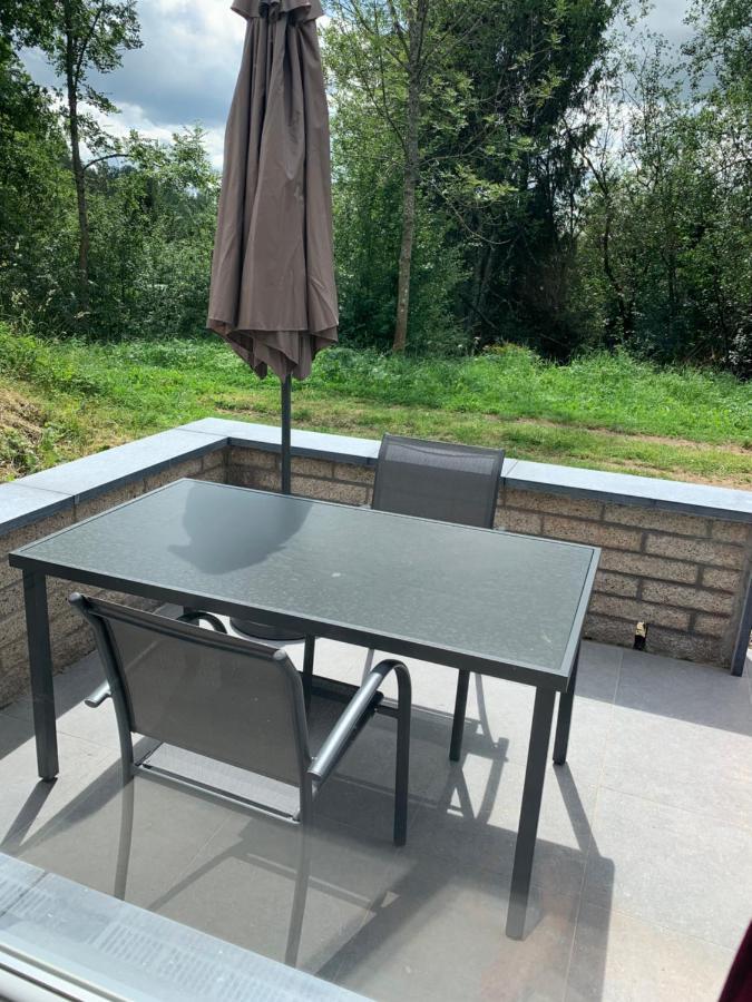 Terrasses De Malmedy Connecto Duplex 435 & 436 En Studio 336 Bagian luar foto