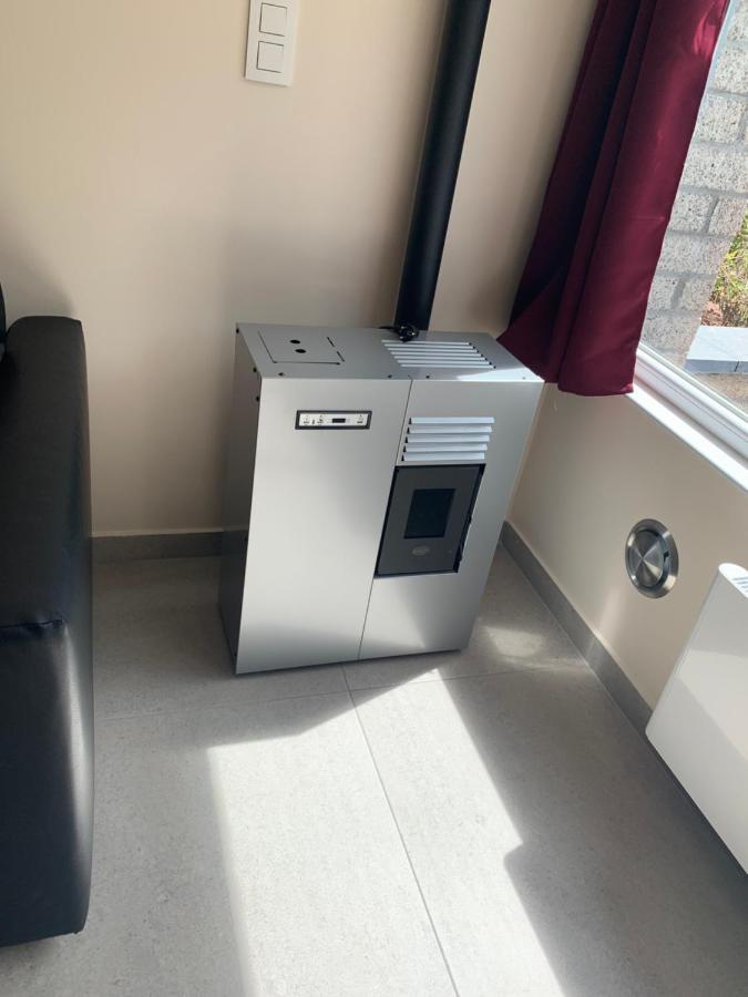 Terrasses De Malmedy Connecto Duplex 435 & 436 En Studio 336 Bagian luar foto