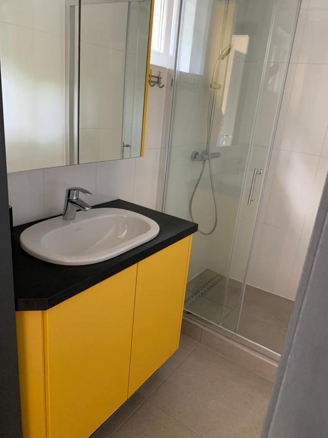 Terrasses De Malmedy Connecto Duplex 435 & 436 En Studio 336 Bagian luar foto