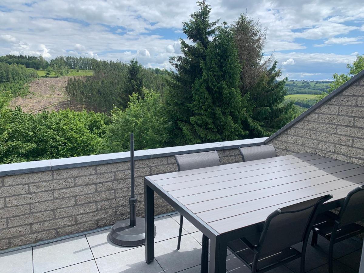 Terrasses De Malmedy Connecto Duplex 435 & 436 En Studio 336 Bagian luar foto