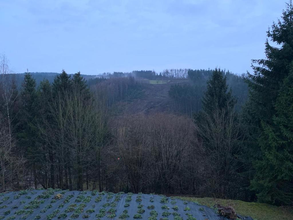 Terrasses De Malmedy Connecto Duplex 435 & 436 En Studio 336 Bagian luar foto
