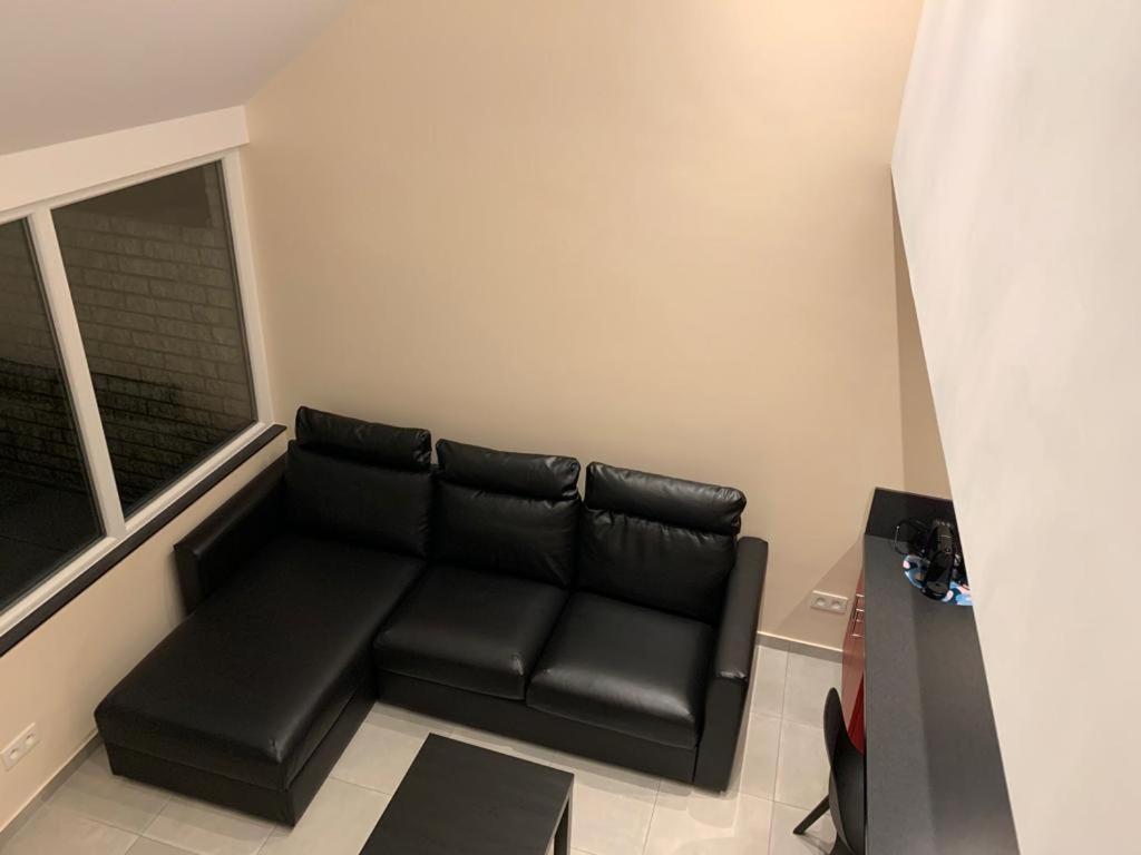 Terrasses De Malmedy Connecto Duplex 435 & 436 En Studio 336 Bagian luar foto
