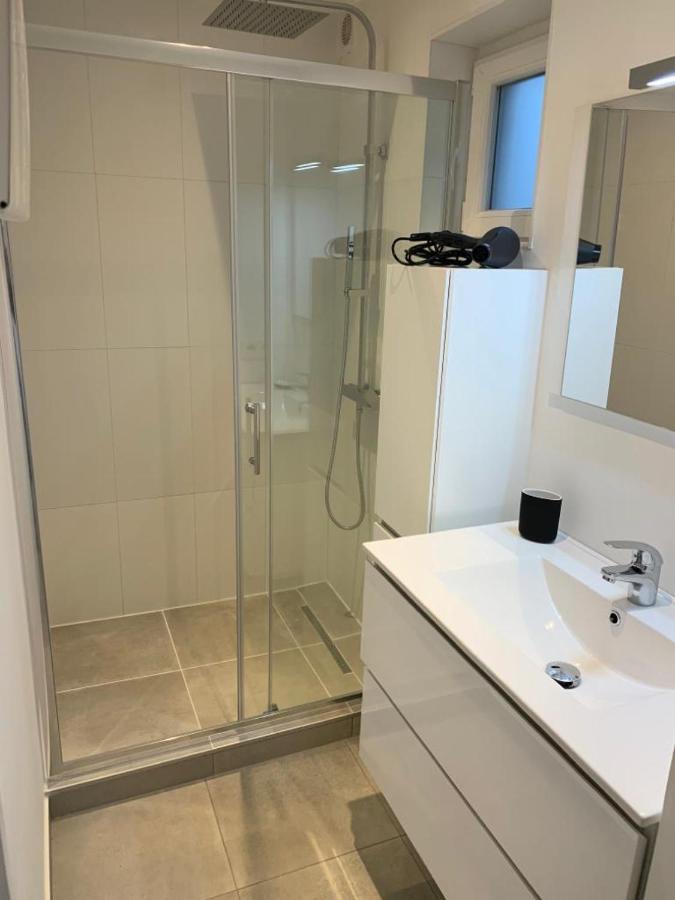 Terrasses De Malmedy Connecto Duplex 435 & 436 En Studio 336 Bagian luar foto