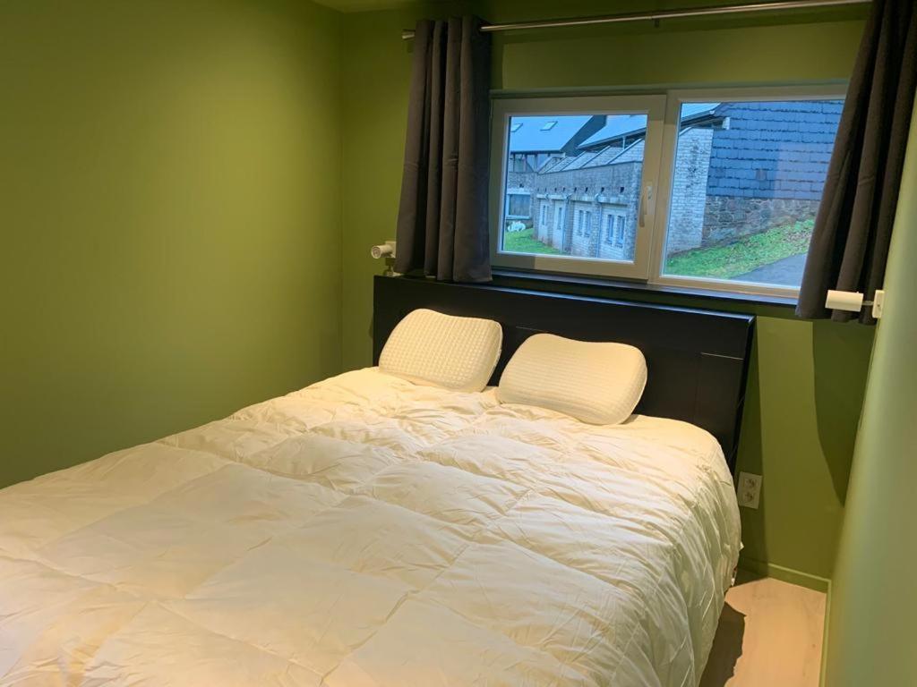 Terrasses De Malmedy Connecto Duplex 435 & 436 En Studio 336 Bagian luar foto