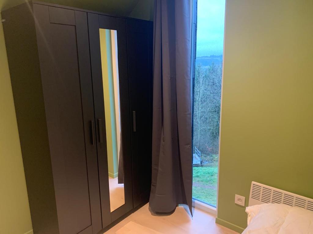 Terrasses De Malmedy Connecto Duplex 435 & 436 En Studio 336 Bagian luar foto