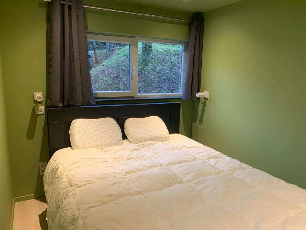 Terrasses De Malmedy Connecto Duplex 435 & 436 En Studio 336 Bagian luar foto